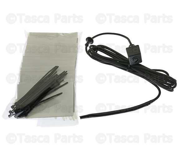 K638089960 - Interior: Rear-View Monitor (Camera Kit) for Nissan: Altima, GT-R Image