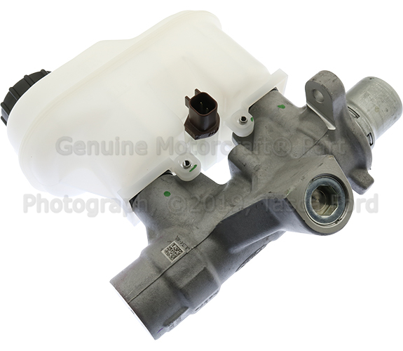 2015-2021 Ford Master Cylinder JL3Z-2140-A | TascaParts.com