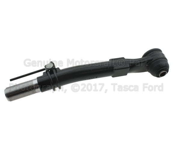 HC3Z3A131H - Steering: Outer Tie Rod for Ford: F-250 Super Duty, F-350 Super Duty, F-450 Super Duty, F-550 Super Duty Image