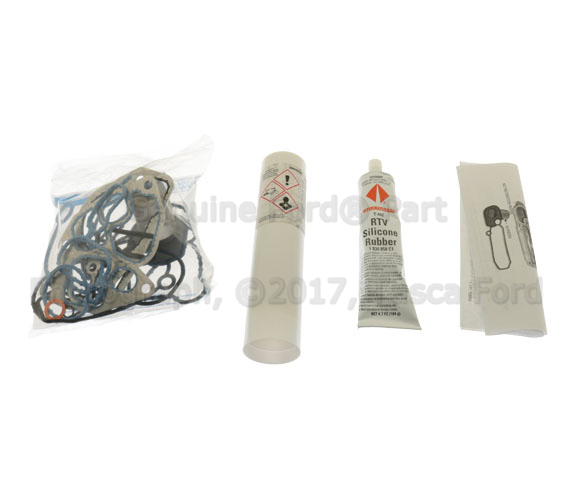 2C3Z6E078AA - : Engine Crankcase Cover Gasket Set for Ford: E-350 Club Wagon, E-350 Econoline, E-350 Econoline Club Wagon, E-350 Super Duty, E-450 Econoline Super Duty, E-450 Super Duty, E-550 Econoline Super Duty, E-550 Super Duty, Econoline Super Duty, Excursion, F-250, F-250 HD, F-250 Super Duty, F-350, F-350 Super Duty, F-450 Super Duty, F-550 Super Duty, F-Super Duty Image