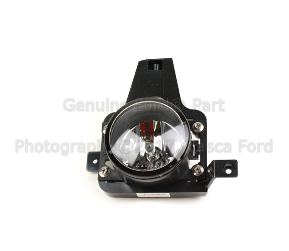 4S4Z15200AB - Electrical: Fog Lamp Assembly for Ford Image
