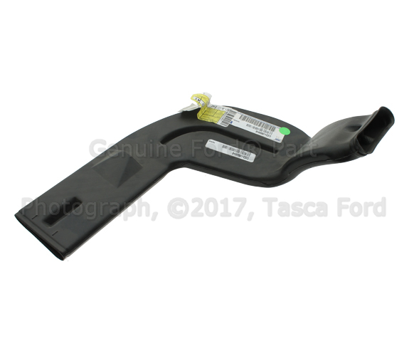 G1EZ19B680B - Body: Instrument Panel Air Duct for Ford Image