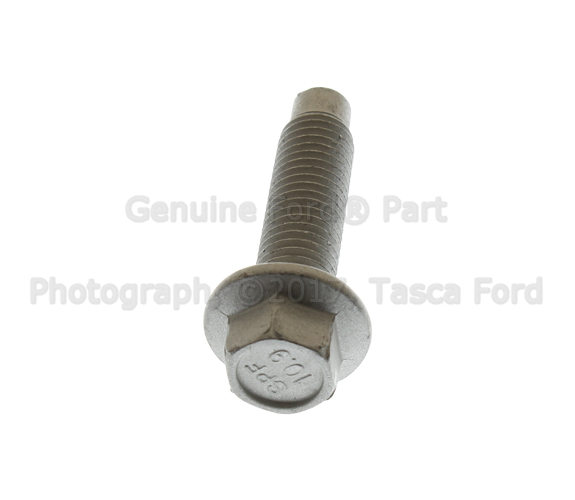 W500644S439 - Suspension: Cross-member Bolt for Ford: Escape, F-250 Super Duty, F-350 Super Duty, F-450 Super Duty | Lincoln: Continental, MKZ | Mercury: Mariner Image