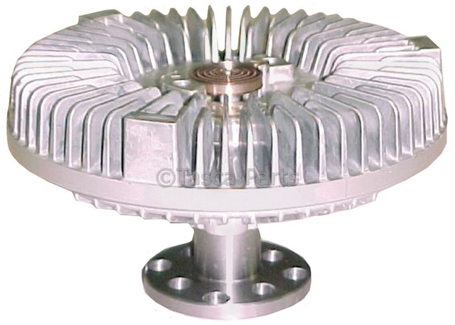 88961755 - Cooling System: Clutch for GM Image