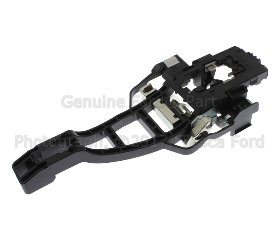 Handle Base - Passenger Side (RH) DT1Z-6126684-A | TascaParts.com