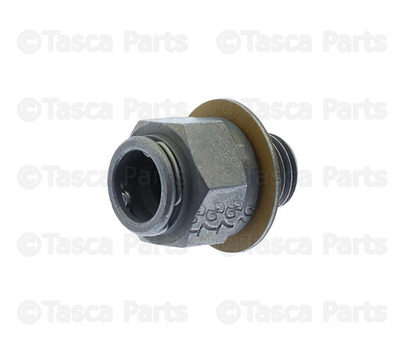 2014-2025 Cadillac Engine Coolant Fitting 12657202 | TascaParts.com