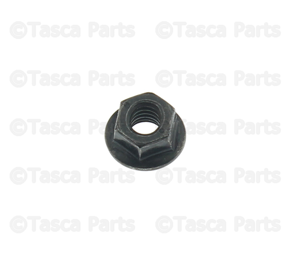 985865 - : Wiper Arm Nut for Volvo Image