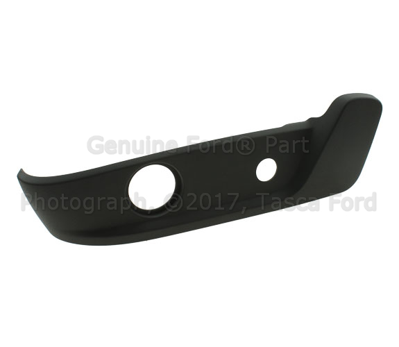 8R3Z6362187BD - Body: Valance Panel for Ford: Mustang Image