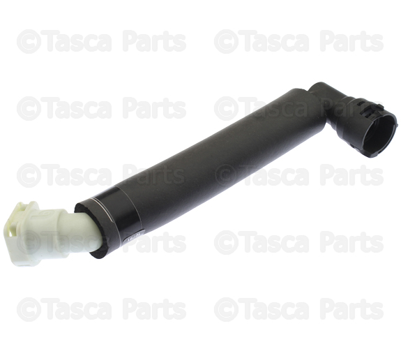 68166403AC - : PCV Hose for Dodge: Challenger, Charger, Durango | Jeep: Grand Cherokee | Ram: 1500 Image