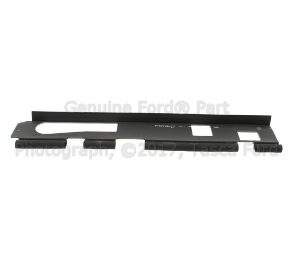 5M6Z19E572BA - HVAC: Side Seal for Ford: Escape | Mercury: Mariner Image