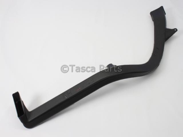 68050663AA - Interior Trim: Demister Duct, Right for Dodge: Ram 1500, Ram 2500, Ram 3500 | Ram: 1500, 1500 Classic, 2500, 3500 Image
