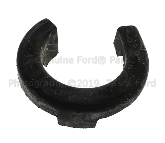 F75Z5415AA - Suspension: Insulator for Ford: Expedition, F-150, F-150 Heritage, F-250, F-250 HD, F-250 Super Duty | Lincoln: Blackwood, Navigator Image