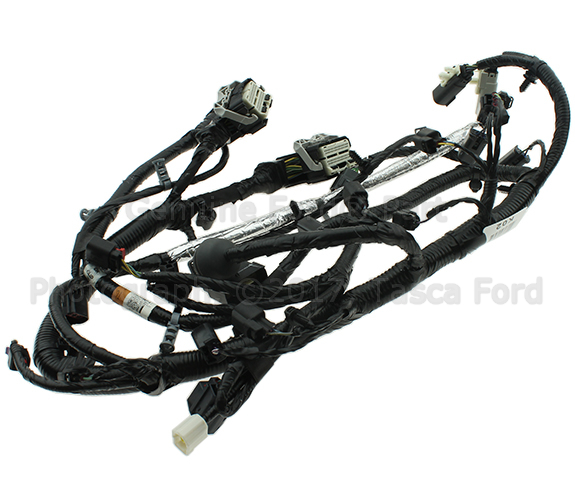 EU5Z12A581C - Electrical: Engine Harness for Ford Image