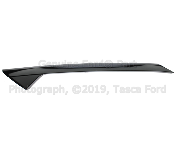 BB5Z7803145AA - Body: Pillar Molding for Ford Image