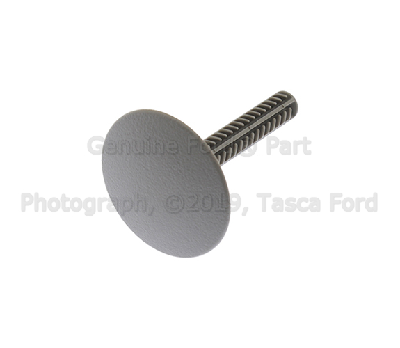 W710041SS31B - Body: Headliner Retainer Clip for Ford: F-150 Image