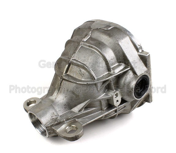 XR3Z4010CA - Universals &amp; Rear Axle: Axle Housing for Ford: Mustang Image