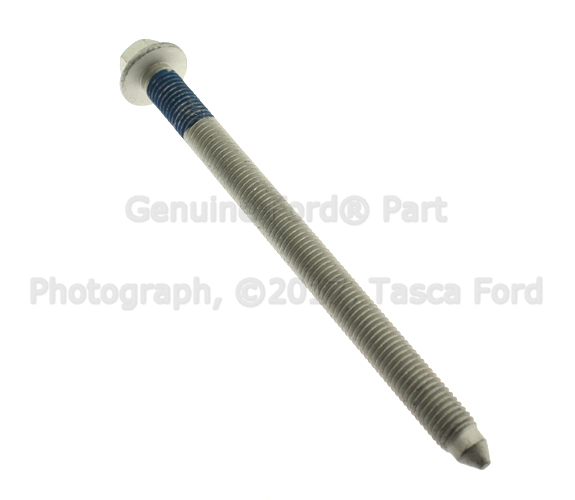 W710521S439 - Body: Lower Insulator Bolt for Ford Image