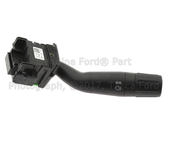 BT4Z13341BA - Steering: Signal Switch for Ford: Edge, Explorer, Police Interceptor Utility | Lincoln: MKX Image