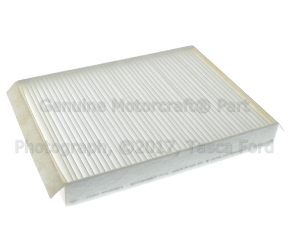 FP78 - HVAC: Motorcraftâ„¢ Filter for Ford: Mustang Image