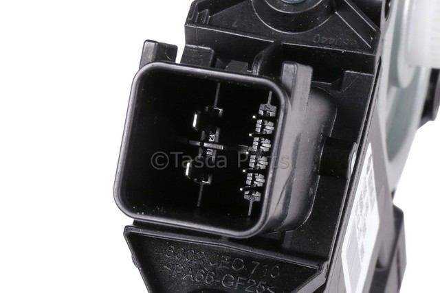 84117331 - Body: Window Motor for Chevrolet: Silverado 1500, Silverado 1500 LD, Silverado 1500 LTD, Silverado 2500 HD, Silverado 3500 HD | GMC: Sierra 1500, Sierra 1500 Limited, Sierra 2500 HD, Sierra 3500 HD Image