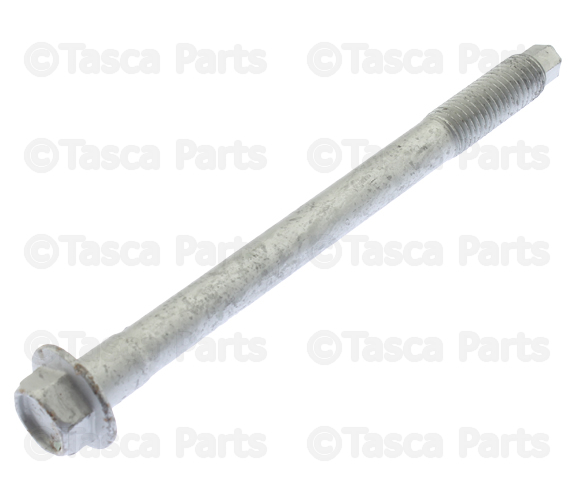 6506501AA - Frames and Bumpers: Hex Head Screw for Chrysler: PT Cruiser | Dodge: Ram 1500, Ram 2500, Ram 3500 | Ram: 2500, 3500 Image
