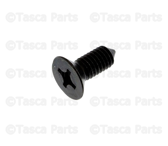 9M6600616B - Body: Dovetail Latch Screw for Mazda: MX-5 Miata Image