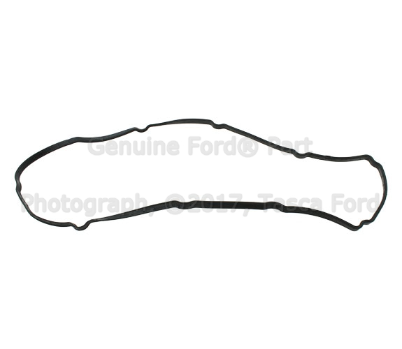 CC3Z6584BA - Engine: Valve Cover Gasket for Ford: E-350 Super Duty, E-450 Super Duty, F-150, F-250 Super Duty, F-350 Super Duty Image
