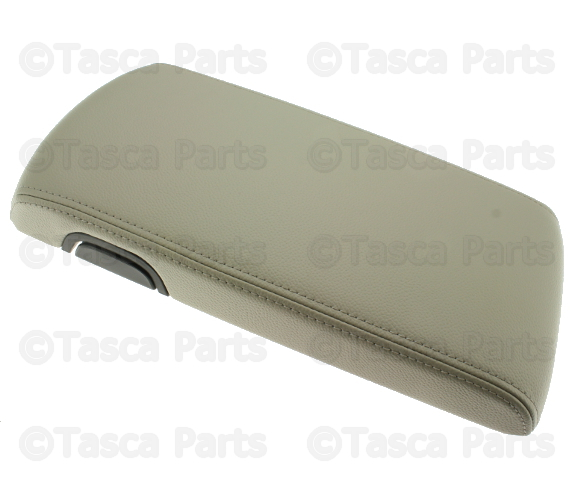 1GF141D1AA - Interior Trim: Armrest Base for Mopar Image
