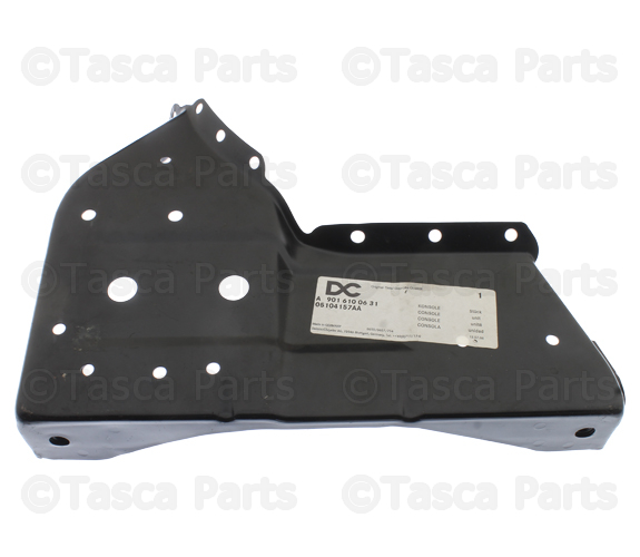 5104157AA - Electrical: Battery Tray Bracket for Mopar Image