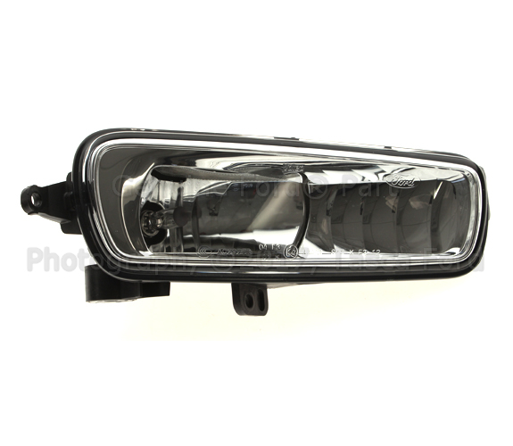 F1EZ15200A - Electrical: Fog Lamp for Ford Image