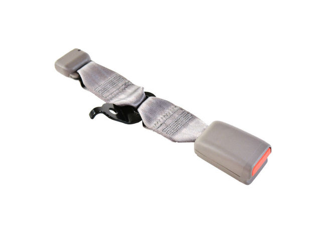 5LA631L5AA - Restraints: Buckle Assy-s/belt Buckle Assy for Chrysler: Pacifica, Voyager Image