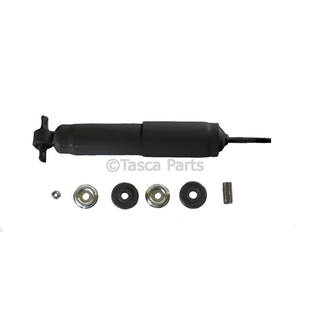 19236057 - : Premium Gas Charged Front Shock Absorber for GM Image