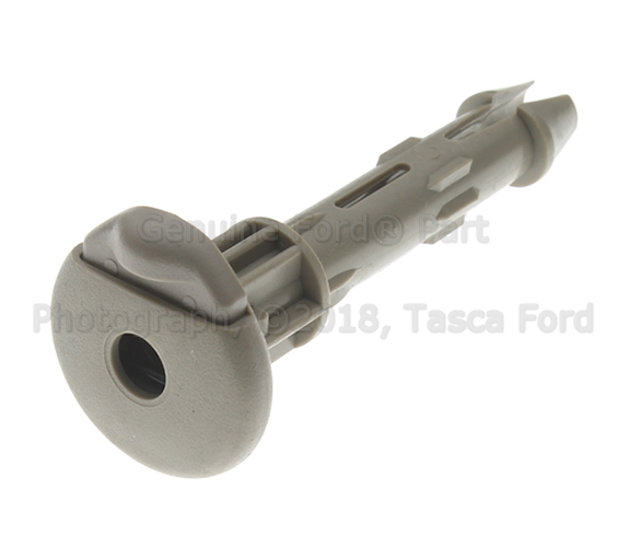 8G1Z54610A16BB - Body: Headrest Sleeve for Ford: Crown Victoria, Taurus | Mercury: Grand Marquis, Sable Image