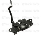 TA0A56620 - : Hood Latch for Mazda Image