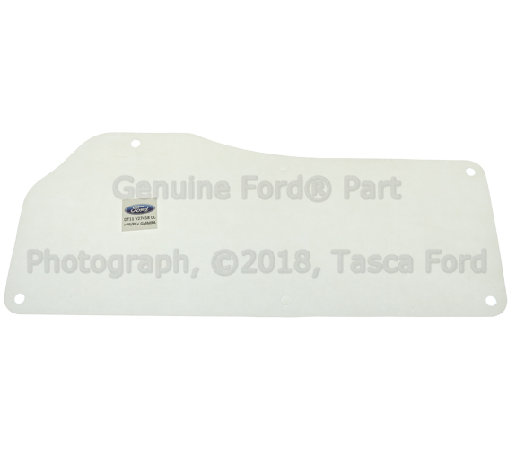 DT1Z6127458C - Body: Inner Shield for Ford Image