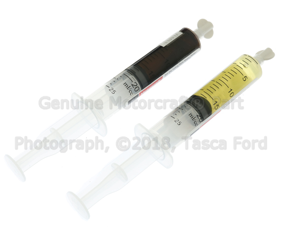 XL16 - : Fluid Transmission for Ford Image