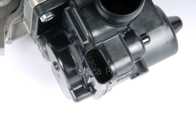 12621123 - Emission Control: Secondary Air Injection Pump Check Valve for GM Image