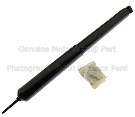 ASHV856 - Suspension: Motorcraftâ„¢ Shock for Ford: F-150, F-150 Heritage, F-250, F-250 HD Image