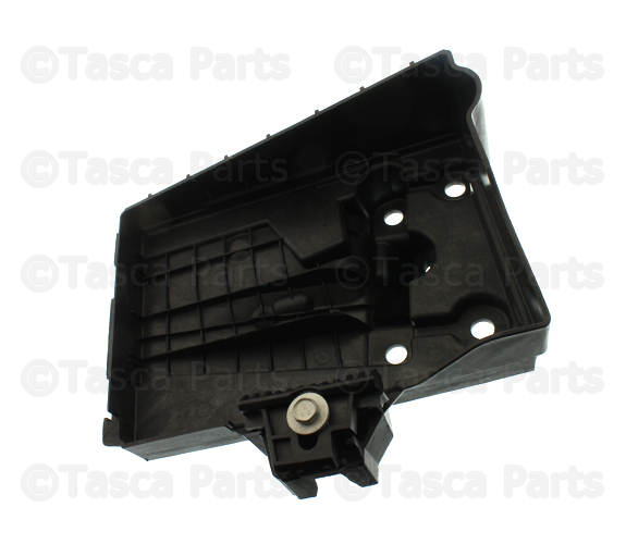 5115730AH - : Battery Tray for Jeep: Compass, Patriot Image