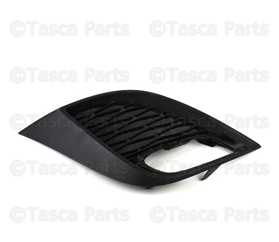 BBN250C11C - Body: Lamp Bezel for Mazda Image