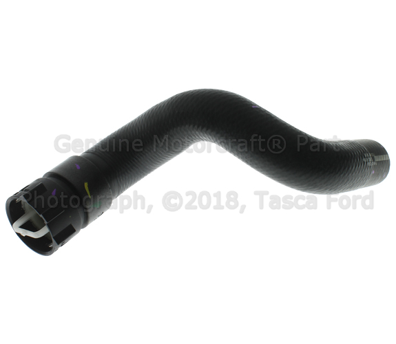 F2GZ8286A - Belts &amp; Cooling: Radiator Coolant Hose for Ford Image