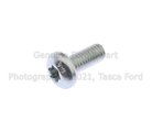 W505532S437 - : Oil Outlet Tube Screw for Ford Image