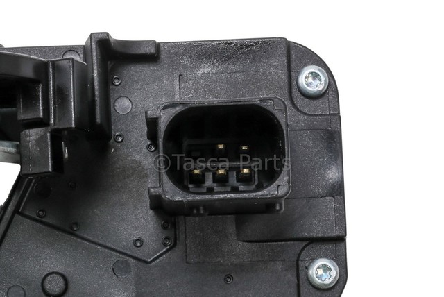 22862252 - Body: Lock Assembly for GM Image