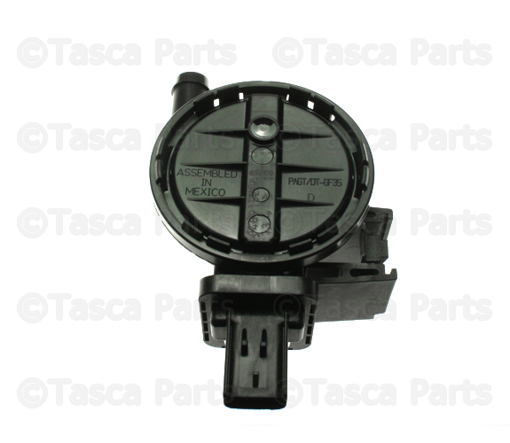 4891525AB - Emission Controls: Natural Vacuum Leak Detection Detector for Chrysler: PT Cruiser | Jeep: Liberty Image