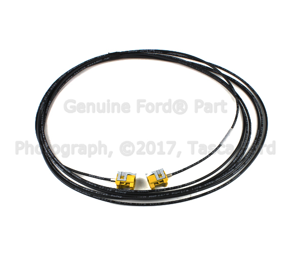 AR3Z19A397D - Electrical: Cable for Ford: Mustang Image