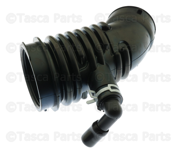 L33X13220A - Engine: Air Hose for Mazda Image
