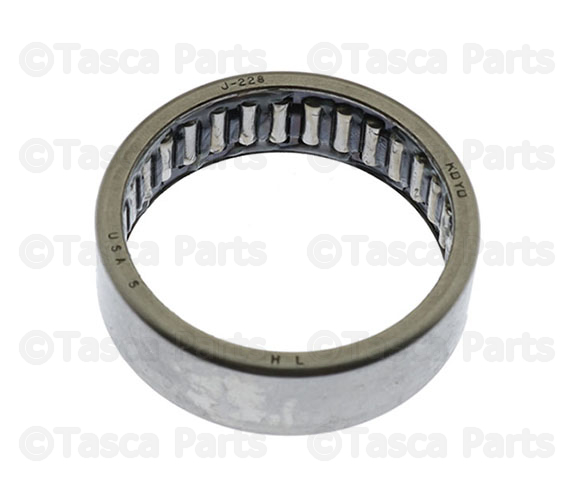 52069707 - Front Suspension &amp; Drive: Axle Shaft Bearing, Left for Chrysler: Aspen | Dodge: Dakota, Durango, Ram 1500 | Ram: 1500, Dakota Image