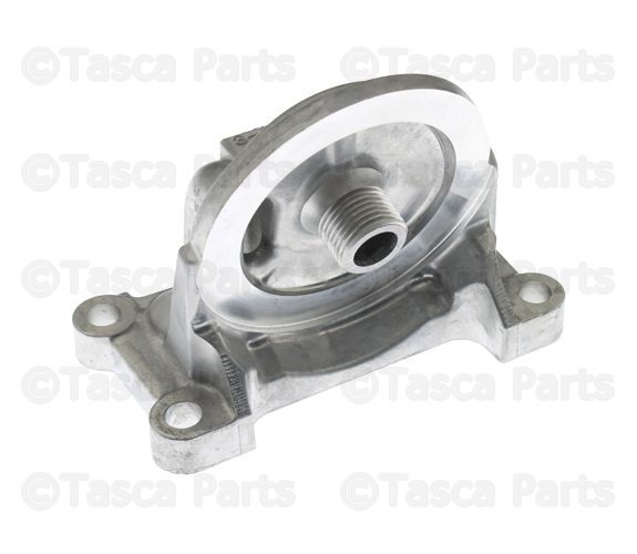 LFG114311 - : Engine Oil Filter Adapter for Mazda Image