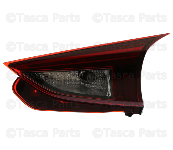 B45D513F0D - : Back Up Light Assembly for Mazda Image