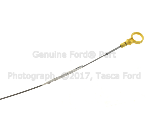5C2Z6750CA - Engine: Dipstick for Ford: E-350 Club Wagon, E-350 Super Duty, E-450 Super Duty Image